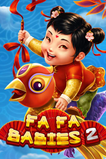 Fa Fa Babies 2 играть демо онлайн | Вулкан Слотс без регистрации