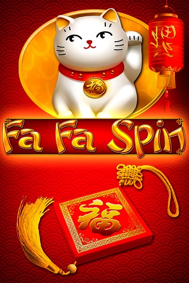 FA FA SPIN играть демо онлайн | Вулкан Слотс без регистрации