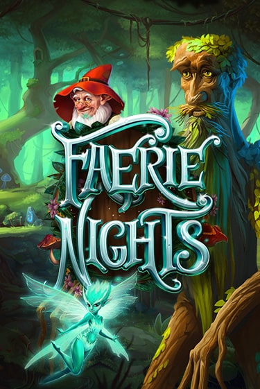 Faerie Night играть демо онлайн | Вулкан Слотс без регистрации