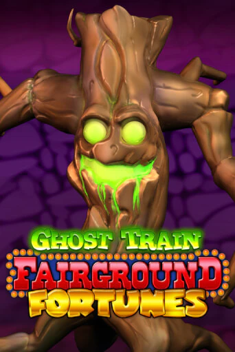Fairground Fortunes Ghost Train играть демо онлайн | Вулкан Слотс без регистрации