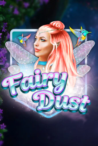 Fairy Dust играть демо онлайн | Вулкан Слотс без регистрации