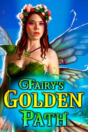 Fairy's Golden Path играть демо онлайн | Вулкан Слотс без регистрации