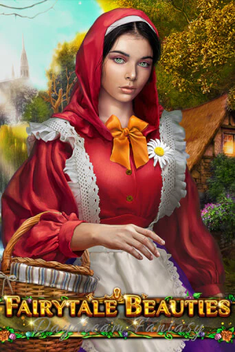 Fairytale Beauties - Daydream Fantasy играть демо онлайн | Вулкан Слотс без регистрации