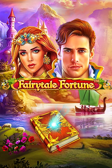 Fairytale Fortune играть демо онлайн | Вулкан Слотс без регистрации