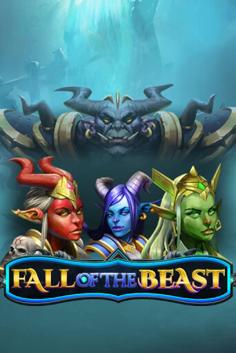 Fall of the Beast играть демо онлайн | Вулкан Слотс без регистрации