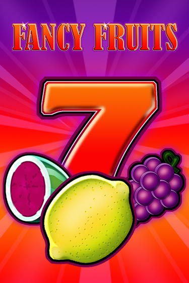 Fancy Fruits играть демо онлайн | Вулкан Слотс без регистрации