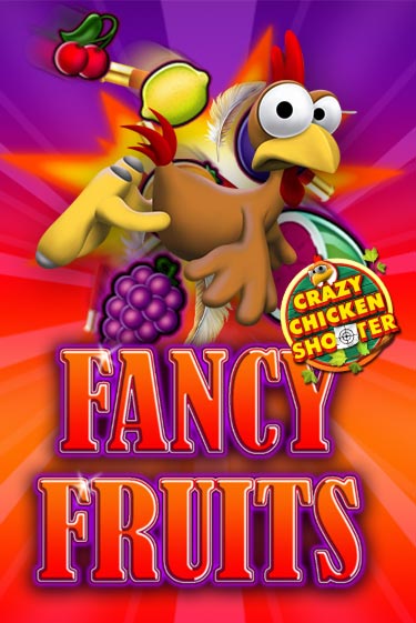Fancy Fruits Crazy Chicken Shooter играть демо онлайн | Вулкан Слотс без регистрации