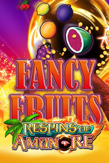 Fancy Fruits Respins of Amun Re играть демо онлайн | Вулкан Слотс без регистрации