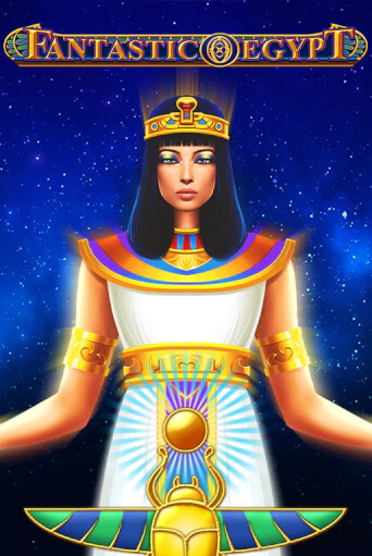 Fantastic Egypt играть демо онлайн | Вулкан Слотс без регистрации
