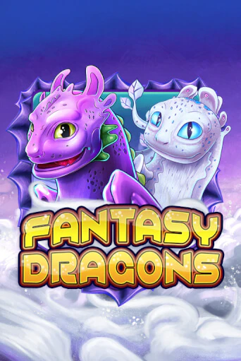 Fantasy Dragons играть демо онлайн | Вулкан Слотс без регистрации