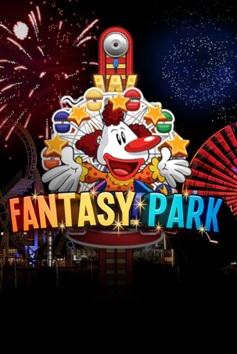 Fantasy Park играть демо онлайн | Вулкан Слотс без регистрации