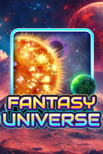Fantasy Universe играть демо онлайн | Вулкан Слотс без регистрации