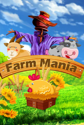 Farm Mania играть демо онлайн | Вулкан Слотс без регистрации