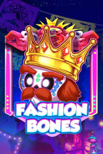 Fashion Bones играть демо онлайн | Вулкан Слотс без регистрации