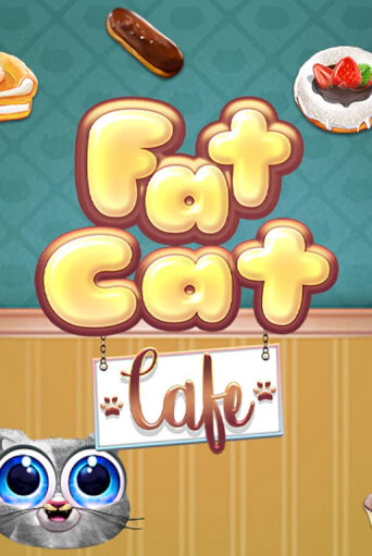 Fat Cat Café играть демо онлайн | Вулкан Слотс без регистрации