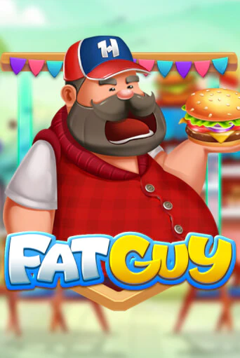 Fat Guy играть демо онлайн | Вулкан Слотс без регистрации