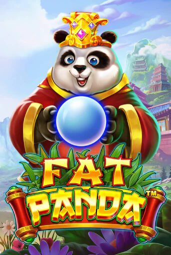 Fat Panda™ играть демо онлайн | Вулкан Слотс без регистрации