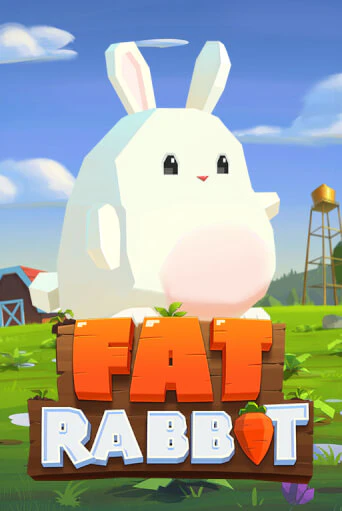 Fat Rabbit играть демо онлайн | Вулкан Слотс без регистрации