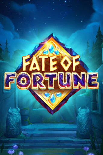 Fate of Fortune играть демо онлайн | Вулкан Слотс без регистрации