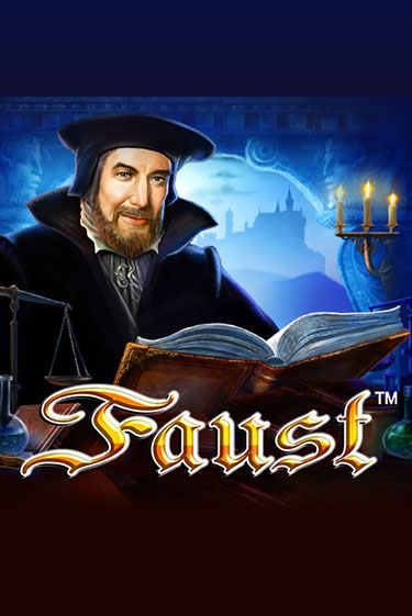 Faust играть демо онлайн | Вулкан Слотс без регистрации