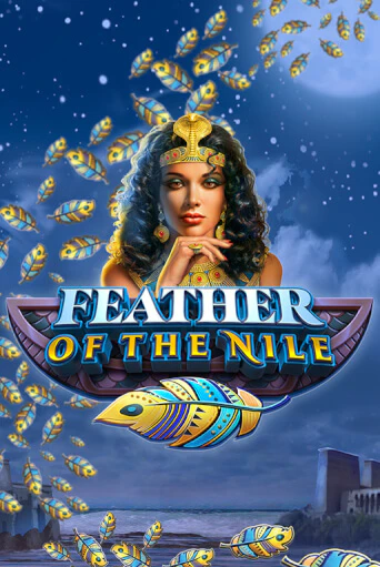 Feather of the Nile играть демо онлайн | Вулкан Слотс без регистрации