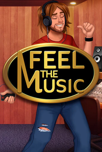 Feel The Music играть демо онлайн | Вулкан Слотс без регистрации