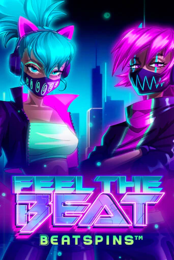 Feel the Beat играть демо онлайн | Вулкан Слотс без регистрации