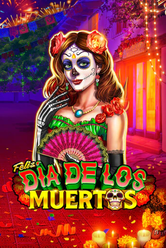Feliz Día de los Muertos играть демо онлайн | Вулкан Слотс без регистрации
