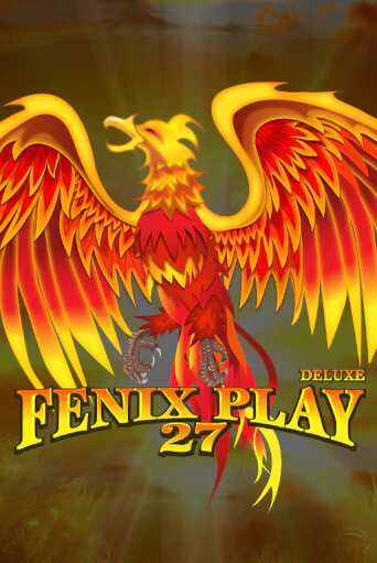 Fenix Play 27 Deluxe играть демо онлайн | Вулкан Слотс без регистрации