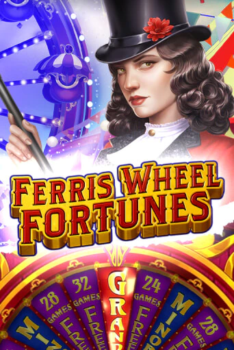 Ferris Wheel Fortunes играть демо онлайн | Вулкан Слотс без регистрации