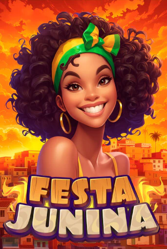 Festa Junina играть демо онлайн | Вулкан Слотс без регистрации