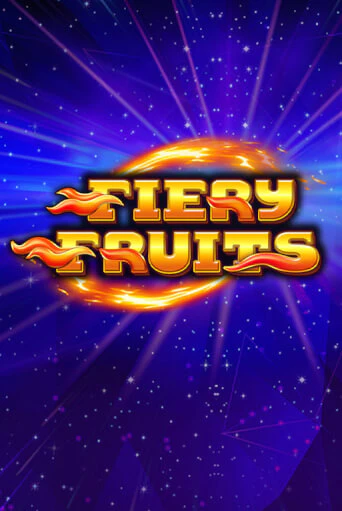 Fiery Fruits играть демо онлайн | Вулкан Слотс без регистрации