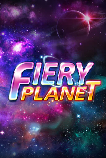 Fiery Planet играть демо онлайн | Вулкан Слотс без регистрации