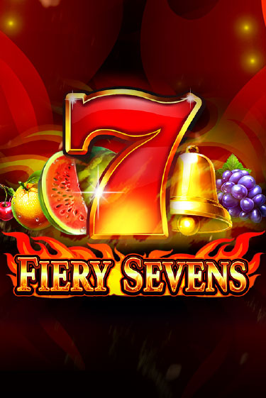 Fiery Sevens играть демо онлайн | Вулкан Слотс без регистрации
