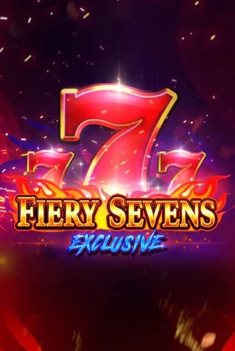 Fiery Sevens Exclusive играть демо онлайн | Вулкан Слотс без регистрации