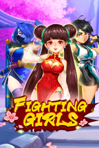 Fighting Girls играть демо онлайн | Вулкан Слотс без регистрации