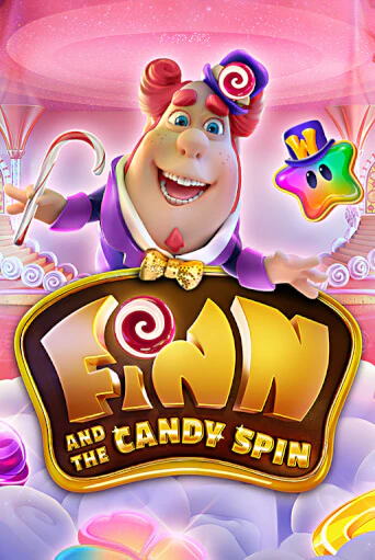 Finn and the Candy Spin играть демо онлайн | Вулкан Слотс без регистрации