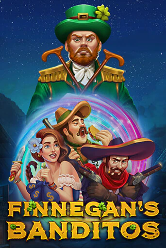 Finnegan's Banditos играть демо онлайн | Вулкан Слотс без регистрации