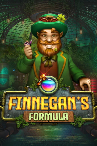 Finnegan's Formula играть демо онлайн | Вулкан Слотс без регистрации