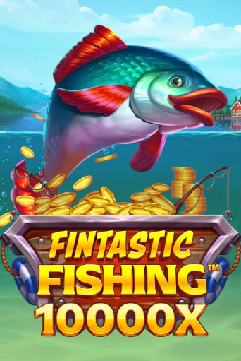 Fintastic Fishing™ играть демо онлайн | Вулкан Слотс без регистрации
