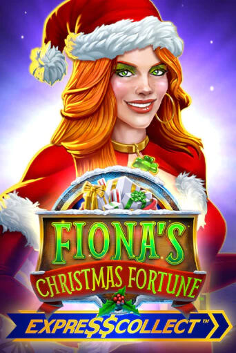 Fiona's Christmas Fortune играть демо онлайн | Вулкан Слотс без регистрации