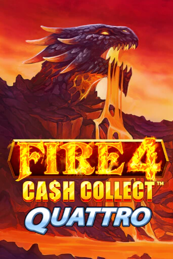 Fire 4 Cash Collect Quattro играть демо онлайн | Вулкан Слотс без регистрации