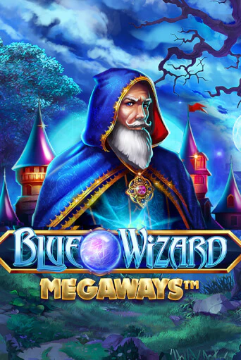 Fire Blaze: Blue Wizard™ Megaways™ играть демо онлайн | Вулкан Слотс без регистрации