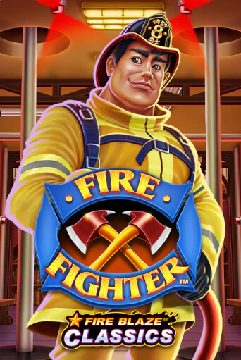 Fire Blaze: Fire Fighter играть демо онлайн | Вулкан Слотс без регистрации