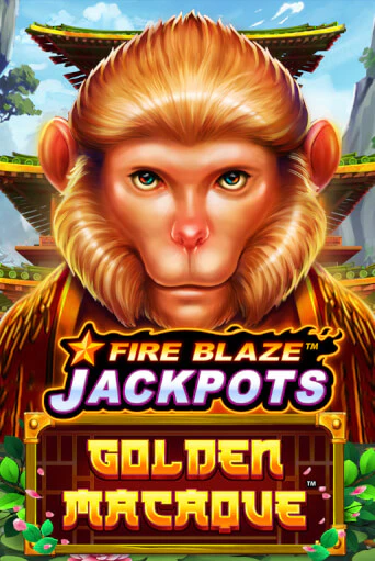 Fire Blaze: Golden Macaque играть демо онлайн | Вулкан Слотс без регистрации