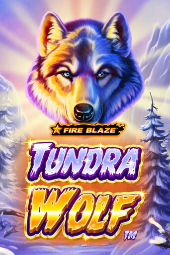 Fire Blaze Golden: Tundra Wolf играть демо онлайн | Вулкан Слотс без регистрации