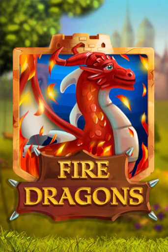 Fire Dragons играть демо онлайн | Вулкан Слотс без регистрации