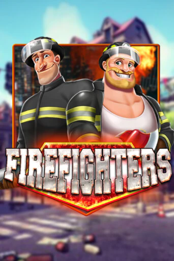 Firefighters играть демо онлайн | Вулкан Слотс без регистрации
