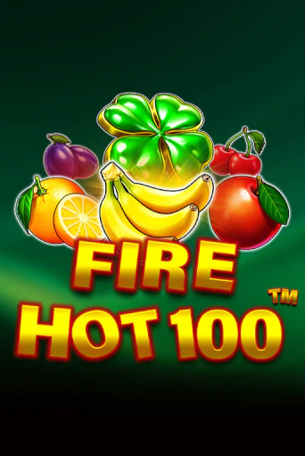 Fire Hot 100 играть демо онлайн | Вулкан Слотс без регистрации