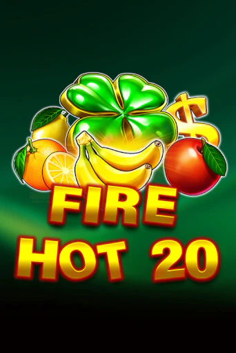 Fire Hot 20 играть демо онлайн | Вулкан Слотс без регистрации